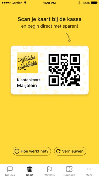 Winkelen in Medemblik