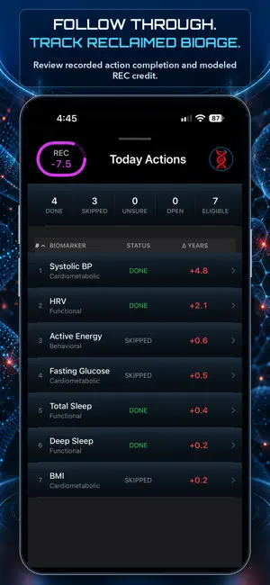 BioMIR screenshot 3