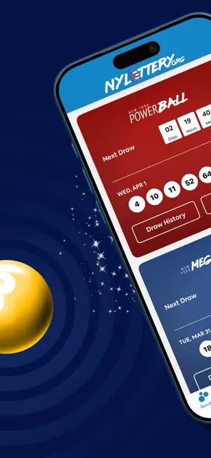 New York Lottery Numbers screenshot 2