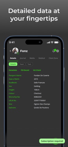 BIG Rider screenshot