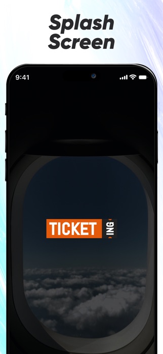 Ticketing B2B Screenshot 1 of 10