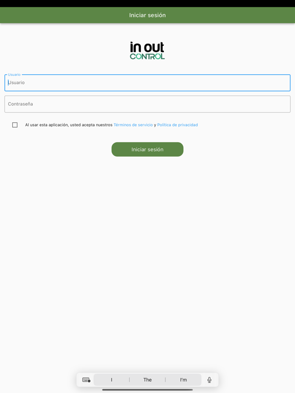 InOut Analytics