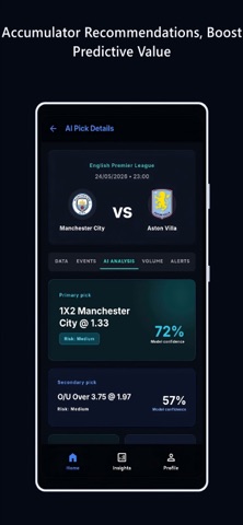 GoalflowAI Screenshot 4 of 5