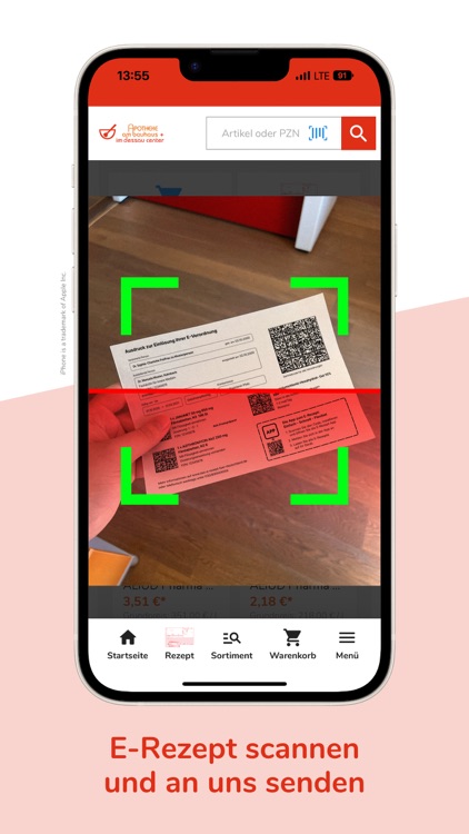 Apotheke am Bauhaus screenshot-3
