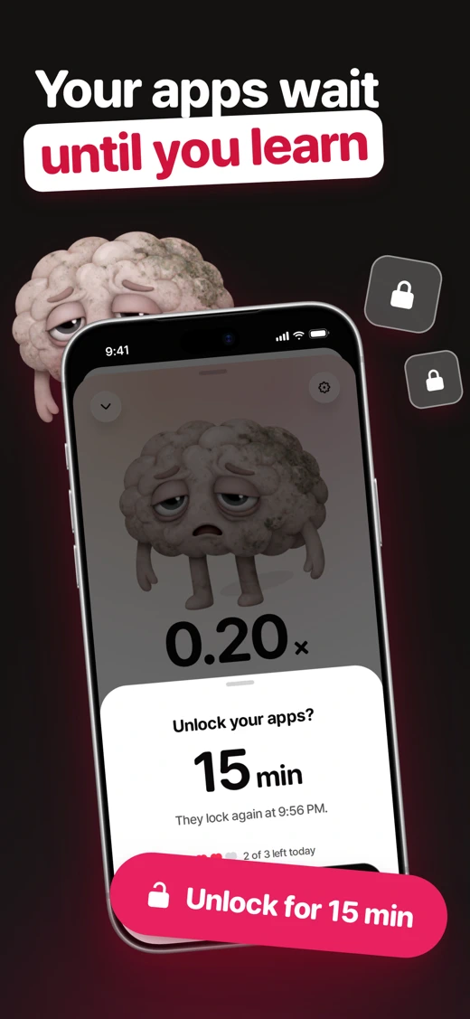 Memrbl - Read To Scroll screenshot 5