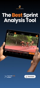 Astra Athletic screenshot