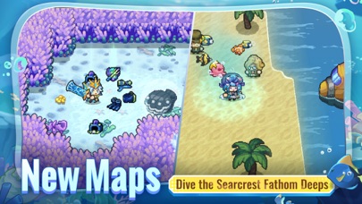 Screenshot #8 for Soul Knight Prequel