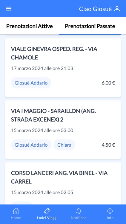 Allô Nuit screenshot-4