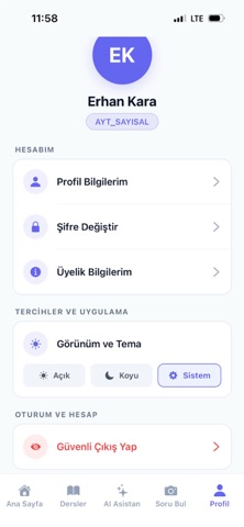 Çap Dijital Screenshot 5 of 10