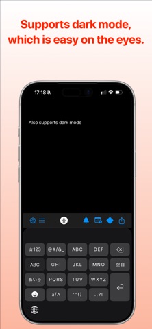 MultiSendMemo - Write anywhere Screenshot 5 of 5