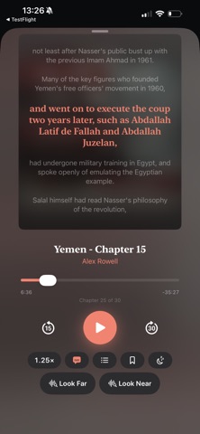 AudioPig screenshot