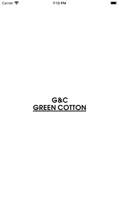 Green Cotton Screenshot