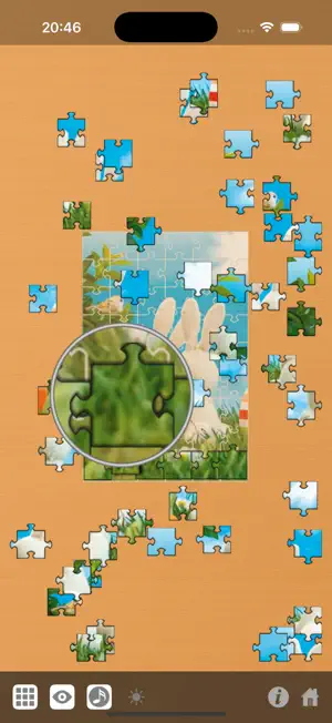 KoolPuzz screenshot 4