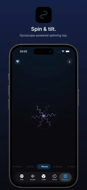 Softly — Antistress & Focus screenshot 3
