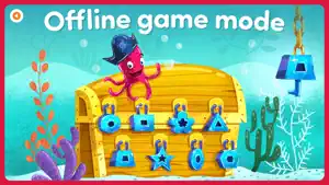 Match games for kids toddlers screenshot 4
