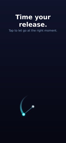 Latchline: Neon Arcade screenshot 1