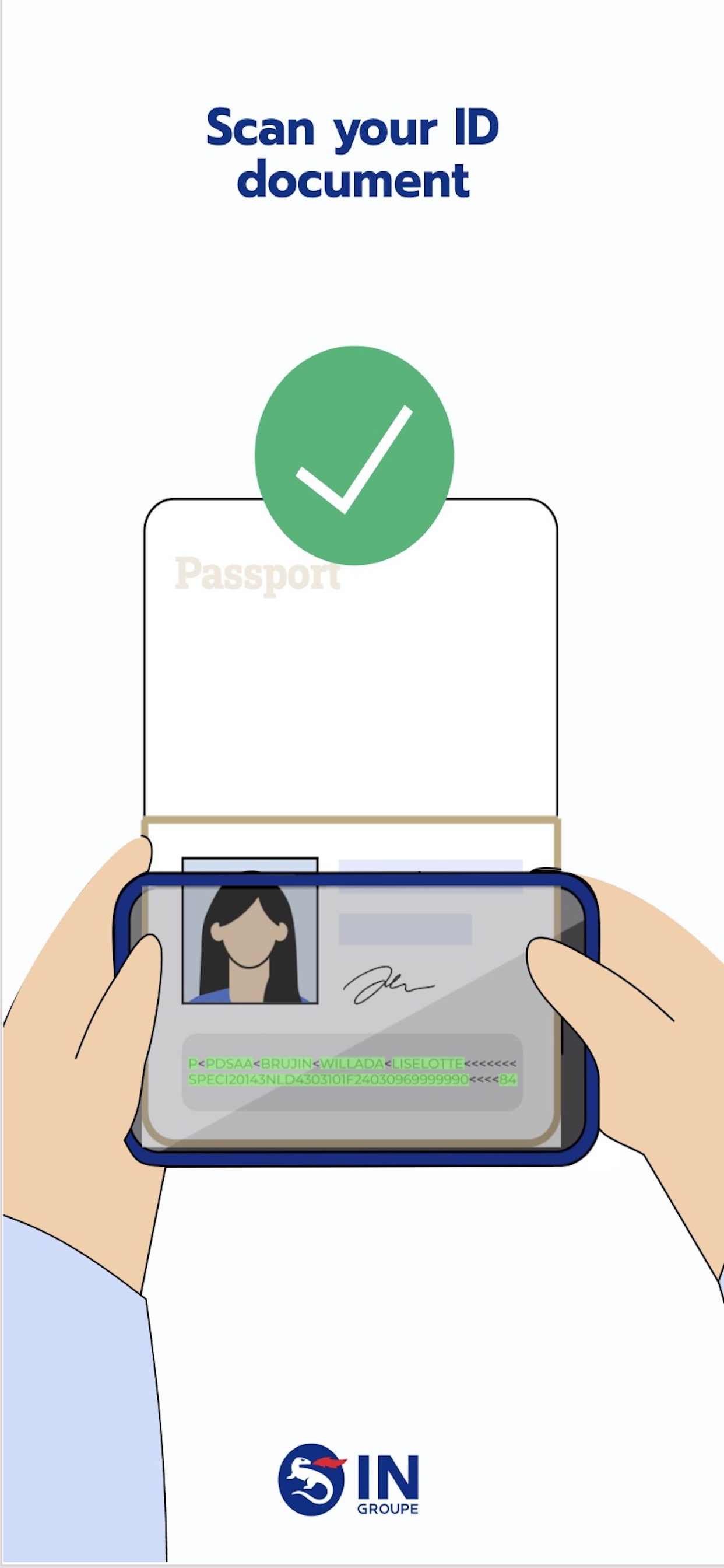 ID Verifier screenshot 6