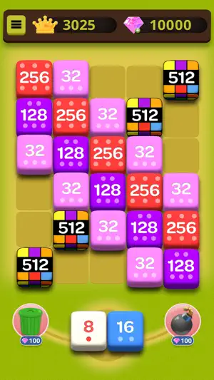 Merge X3 screenshot 2