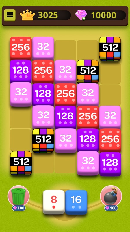 Merge X3 screenshot 2