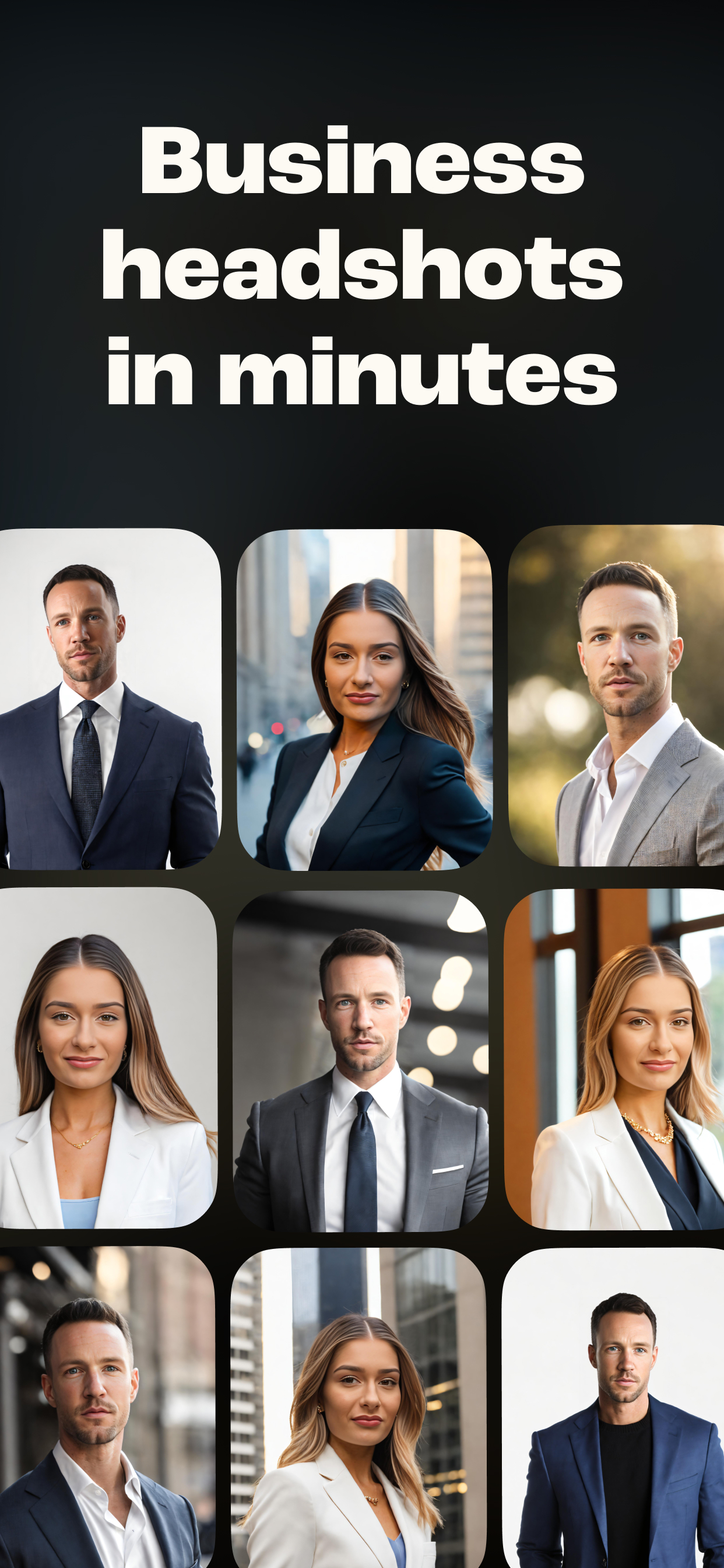 AI Photos - AI Photo Generator