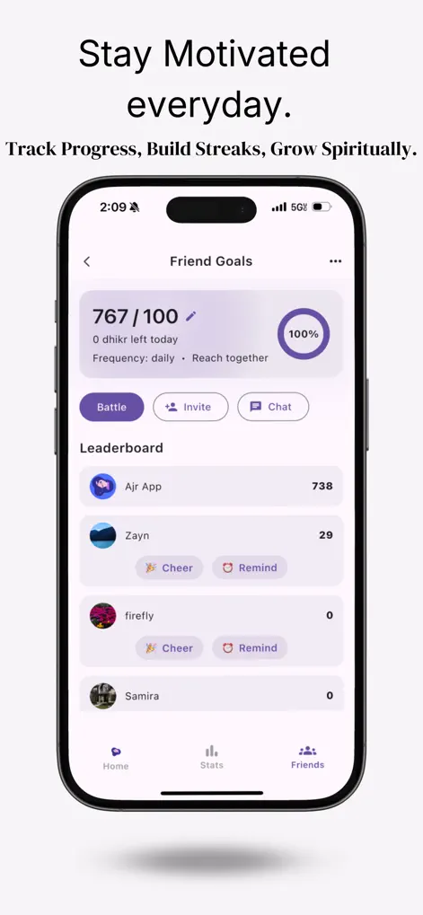 Ajr App - App de Estilo de vida | MWM