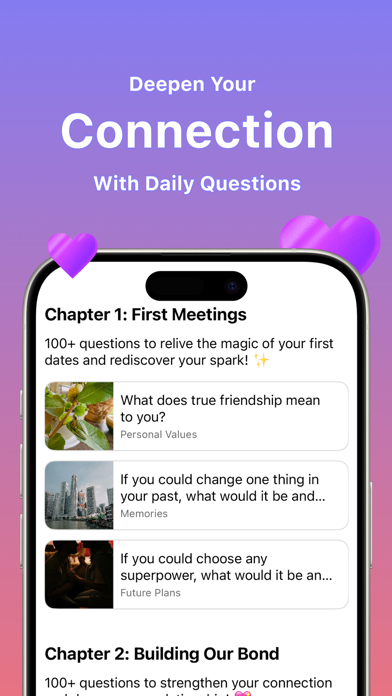 Lovon: AI therapy to calm mind iPhone screenshot 2 - Lifestyle app