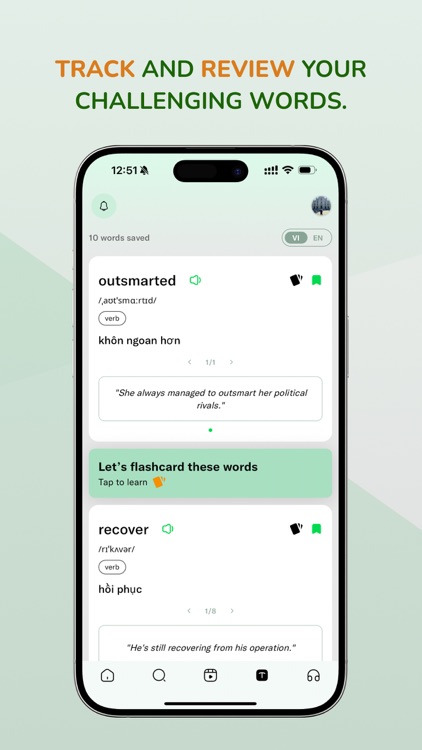 Solo English screenshot-6