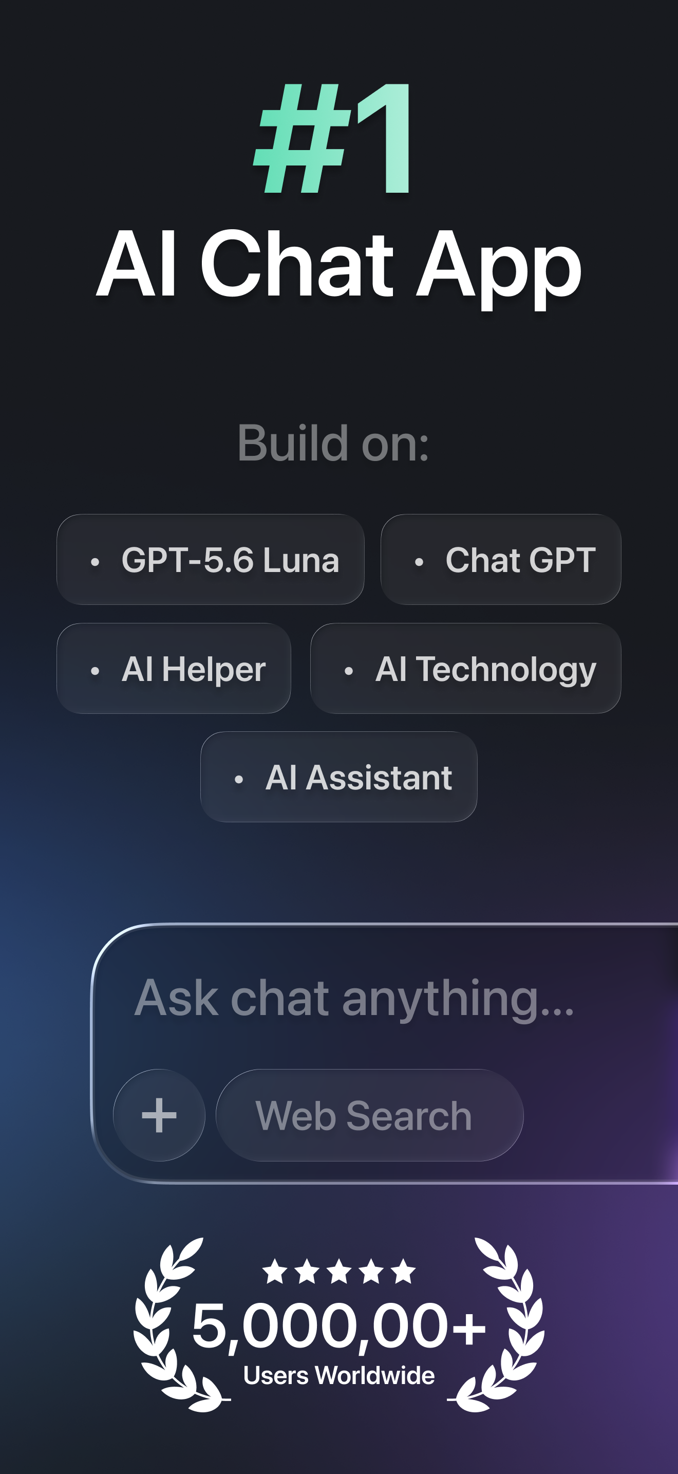 AI Chat Bot  ◎ No Filter GPT
