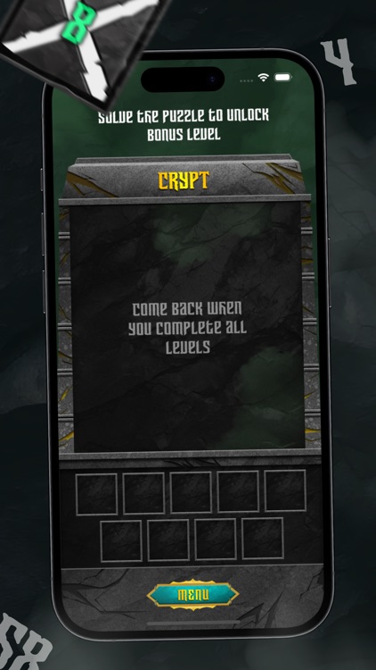 Anubis’ Tiles of Fate