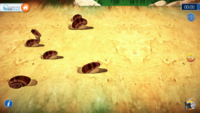 Logogry 01 Screenshot