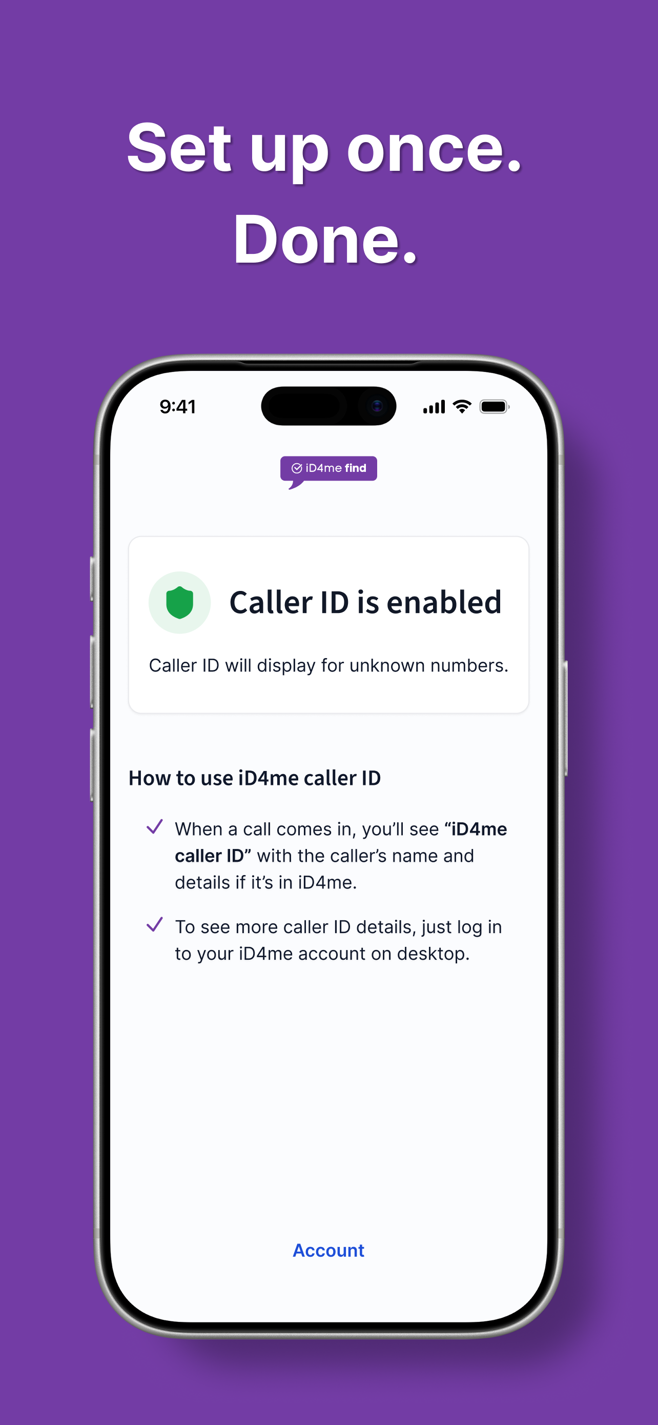 iD4me