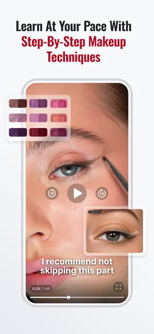 EPICA: Your Daily Beauty Guide screenshot 3