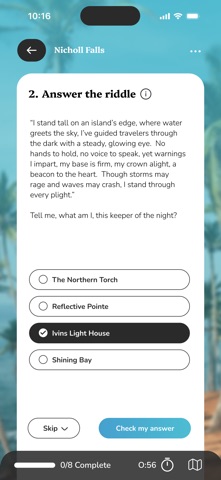 Scavenger Quest & Hunts screenshot