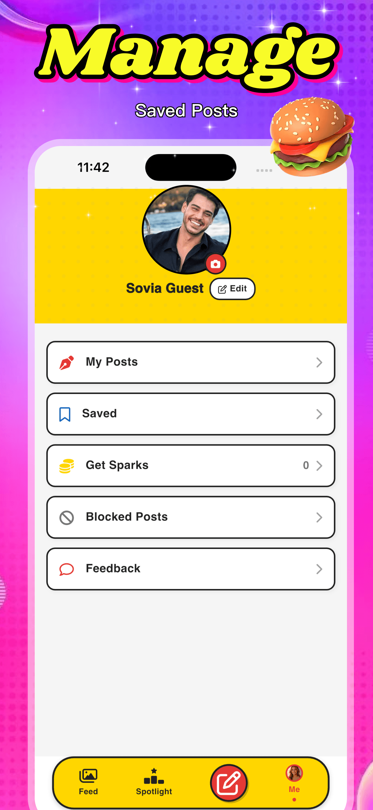 Sovia. screenshot 4