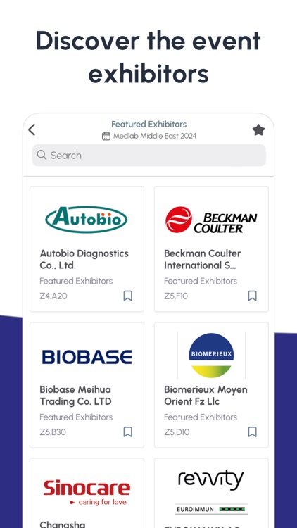 Medlab Middle East 2025