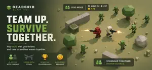 DEADGRID screenshot 4