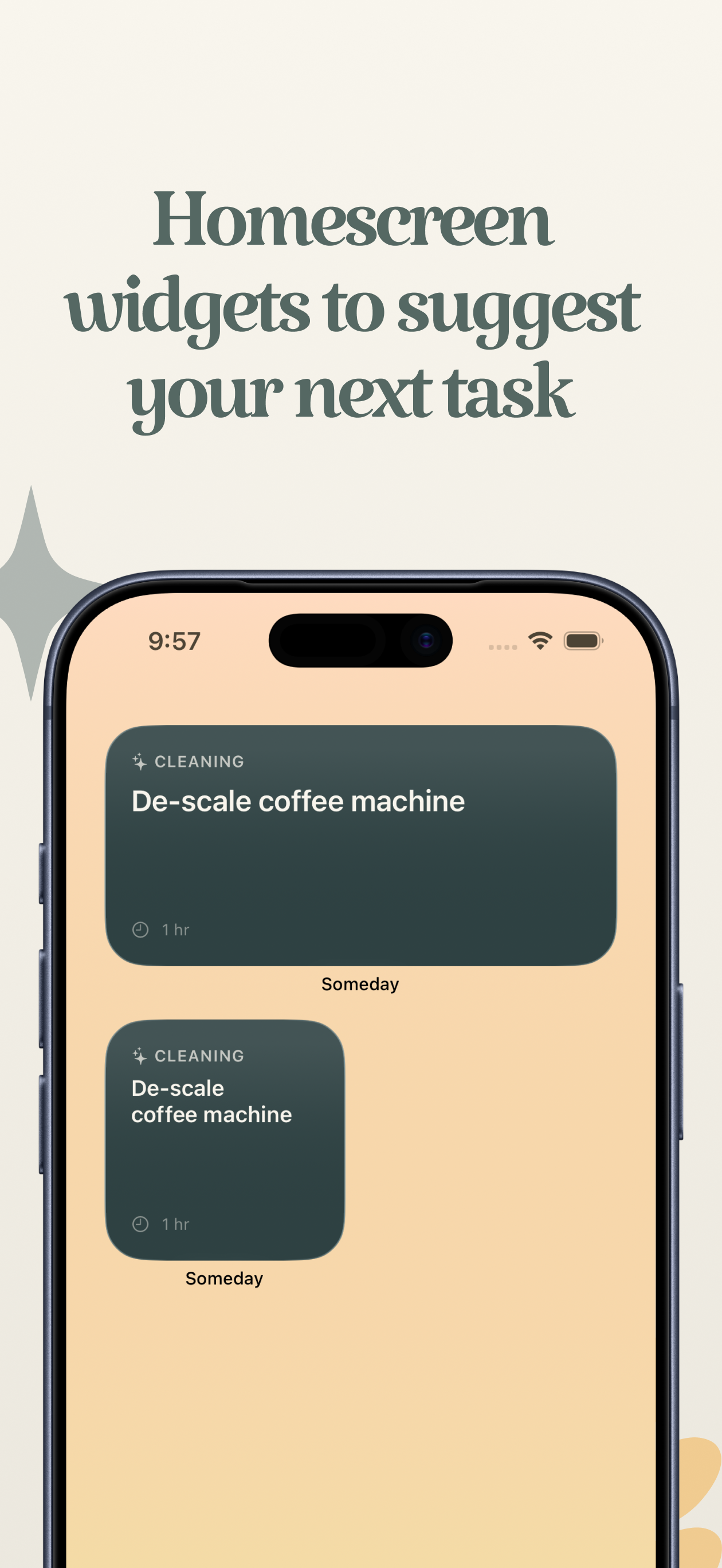 Someday: Home Organization screenshot 4