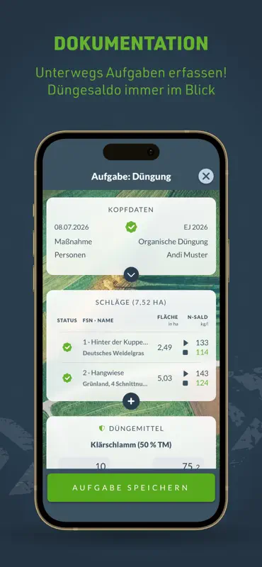 MeinAcker vom Maschinenring screenshot 3 of 7