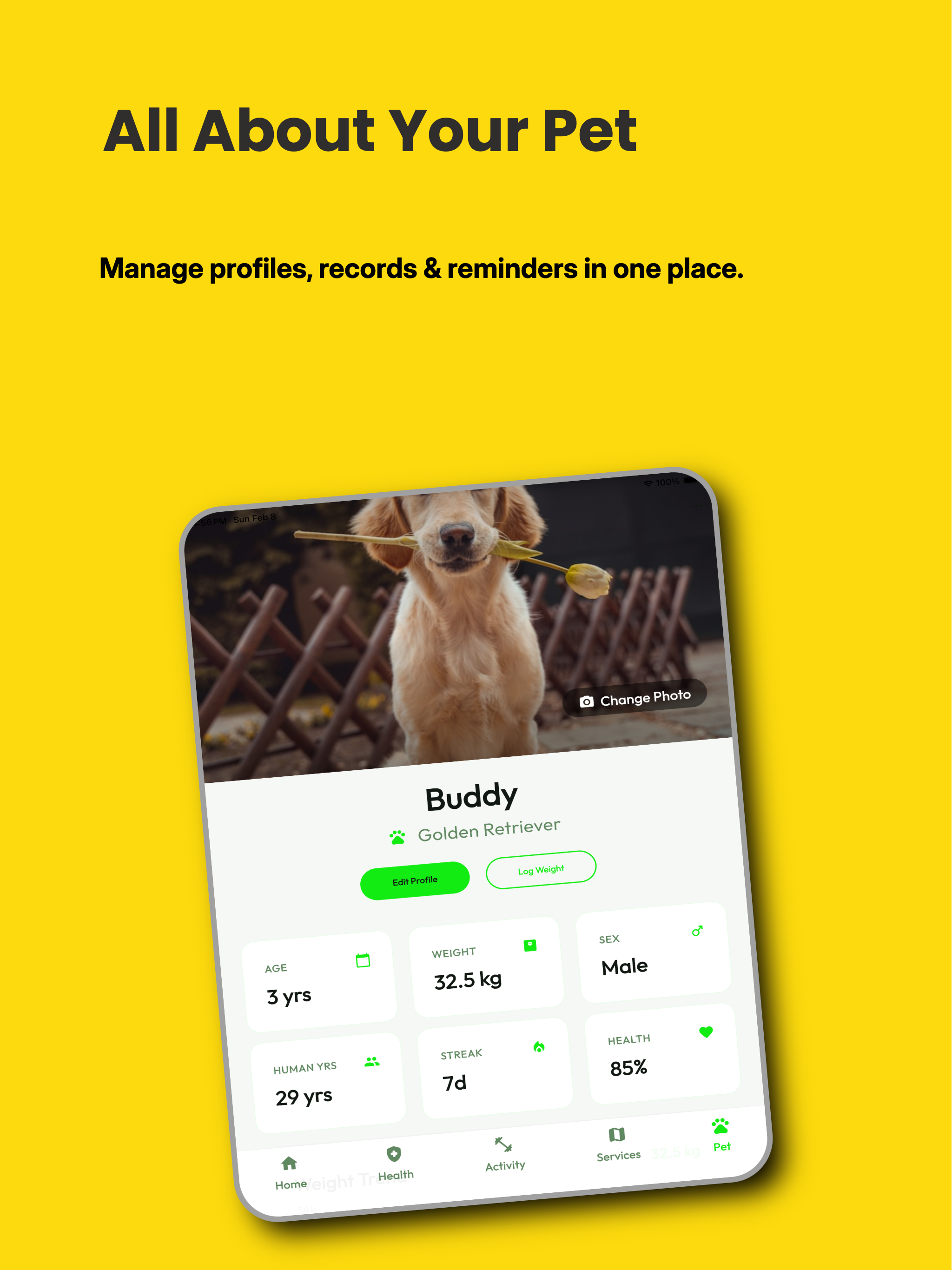 BOOM Petcare screenshot 10