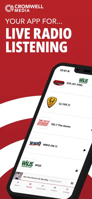 Owensboro Radio screenshot 2