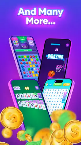 Thrillz - Real Money Games screenshot 10