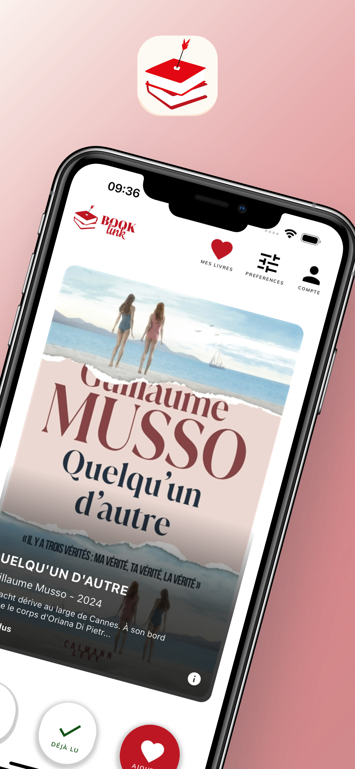 Booklink