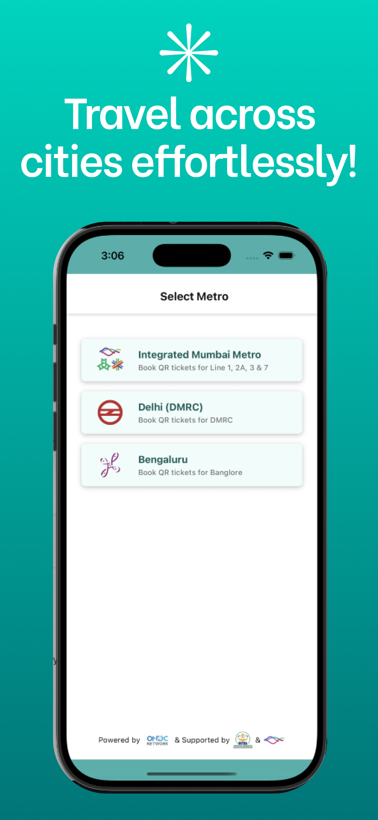 OneTicketIndia screenshot 9