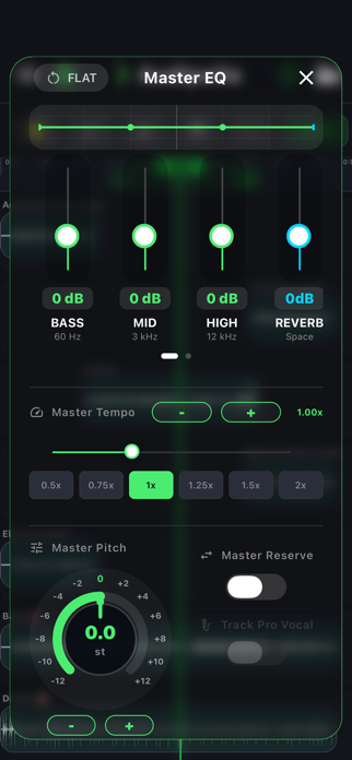 Audipella Screenshot 8 of 10
