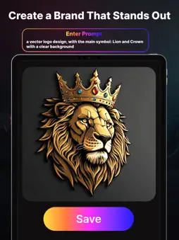 Ai Logo Generator & Logo Maker screenshot 10