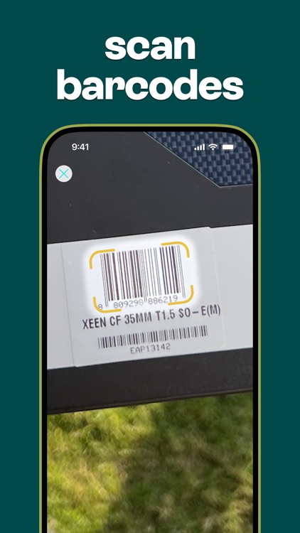 Inventory Tracker Itemlist screenshot-4