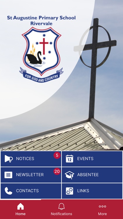 St Augustines Primary School