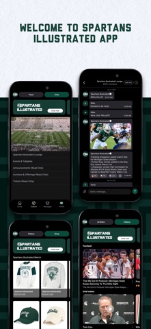 Spartans Illustrated Screenshot 1 of 6
