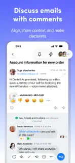 Spark Mail: AI Email Assistant screenshot 10