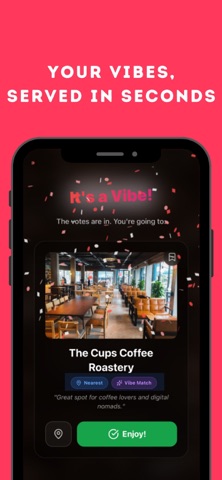 Blind Bite: Moods Matched screenshot